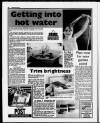 Nottingham Evening Post Saturday 07 April 1990 Page 36