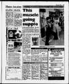 Nottingham Evening Post Saturday 07 April 1990 Page 39