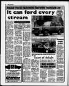 Nottingham Evening Post Saturday 07 April 1990 Page 40