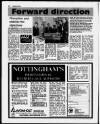 Nottingham Evening Post Saturday 07 April 1990 Page 44