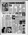 Nottingham Evening Post Saturday 07 April 1990 Page 49
