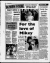 Nottingham Evening Post Saturday 07 April 1990 Page 58