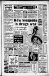 Nottingham Evening Post Monday 09 April 1990 Page 3