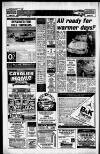 Nottingham Evening Post Monday 09 April 1990 Page 8