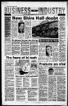 Nottingham Evening Post Monday 09 April 1990 Page 10