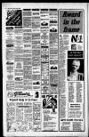 Nottingham Evening Post Monday 09 April 1990 Page 22