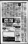 Nottingham Evening Post Monday 09 April 1990 Page 24