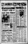 Nottingham Evening Post Monday 09 April 1990 Page 25