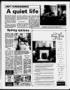 Nottingham Evening Post Monday 09 April 1990 Page 31