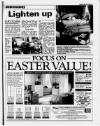 Nottingham Evening Post Monday 09 April 1990 Page 37