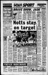 Nottingham Evening Post Wednesday 11 April 1990 Page 36