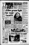 Nottingham Evening Post Friday 13 April 1990 Page 5