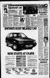 Nottingham Evening Post Friday 13 April 1990 Page 10