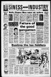 Nottingham Evening Post Friday 13 April 1990 Page 20