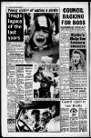 Nottingham Evening Post Friday 13 April 1990 Page 22
