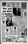 Nottingham Evening Post Tuesday 17 April 1990 Page 6