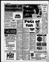 Nottingham Evening Post Saturday 28 April 1990 Page 36