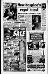 Nottingham Evening Post Friday 01 June 1990 Page 8