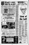 Nottingham Evening Post Friday 01 June 1990 Page 14