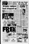 Nottingham Evening Post Friday 01 June 1990 Page 24