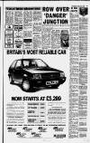 Nottingham Evening Post Friday 01 June 1990 Page 25