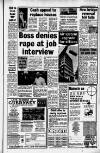 Nottingham Evening Post Tuesday 05 June 1990 Page 5
