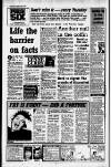 Nottingham Evening Post Tuesday 05 June 1990 Page 6