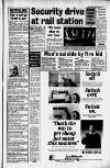 Nottingham Evening Post Tuesday 05 June 1990 Page 9
