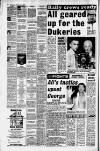 Nottingham Evening Post Tuesday 05 June 1990 Page 22