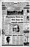 Nottingham Evening Post Tuesday 05 June 1990 Page 27