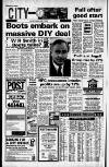 Nottingham Evening Post Tuesday 05 June 1990 Page 28