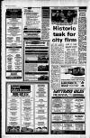 Nottingham Evening Post Tuesday 05 June 1990 Page 34