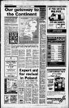 Nottingham Evening Post Tuesday 05 June 1990 Page 38
