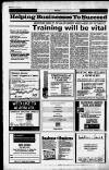 Nottingham Evening Post Tuesday 05 June 1990 Page 40