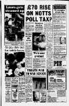 Nottingham Evening Post Monday 02 July 1990 Page 5