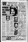 Nottingham Evening Post Monday 02 July 1990 Page 6