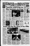 Nottingham Evening Post Monday 02 July 1990 Page 10