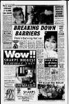 Nottingham Evening Post Friday 06 July 1990 Page 8