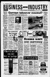 Nottingham Evening Post Friday 06 July 1990 Page 14