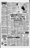 Nottingham Evening Post Monday 16 July 1990 Page 4