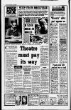 Nottingham Evening Post Monday 16 July 1990 Page 6