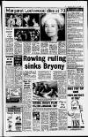 Nottingham Evening Post Monday 16 July 1990 Page 7