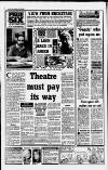 Nottingham Evening Post Monday 16 July 1990 Page 8