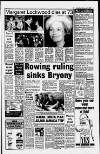 Nottingham Evening Post Monday 16 July 1990 Page 9
