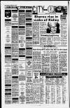 Nottingham Evening Post Monday 16 July 1990 Page 12
