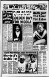 Nottingham Evening Post Monday 16 July 1990 Page 25