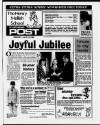 Nottingham Evening Post Monday 16 July 1990 Page 27