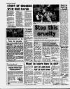Nottingham Evening Post Monday 16 July 1990 Page 28