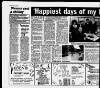 Nottingham Evening Post Monday 16 July 1990 Page 30