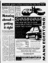 Nottingham Evening Post Monday 16 July 1990 Page 47